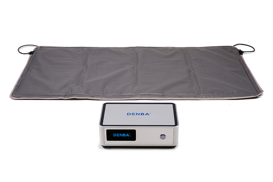 DENBA +-DENBA