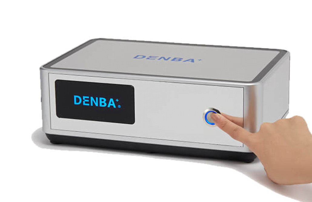 DENBA +-DENBA